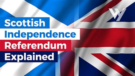 Scottish independence: How did we get here and what happens .